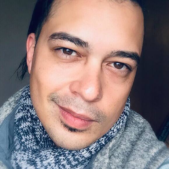 Meet your Posher, Shawn - Picture 1 of 1